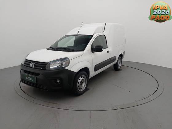 FIAT FIORINO 1.3 FIREFLY FLEX ENDURANCE MANUAL FIAT FIORINO 1.3 FIREFLY FLEX ENDURANCE MANUAL